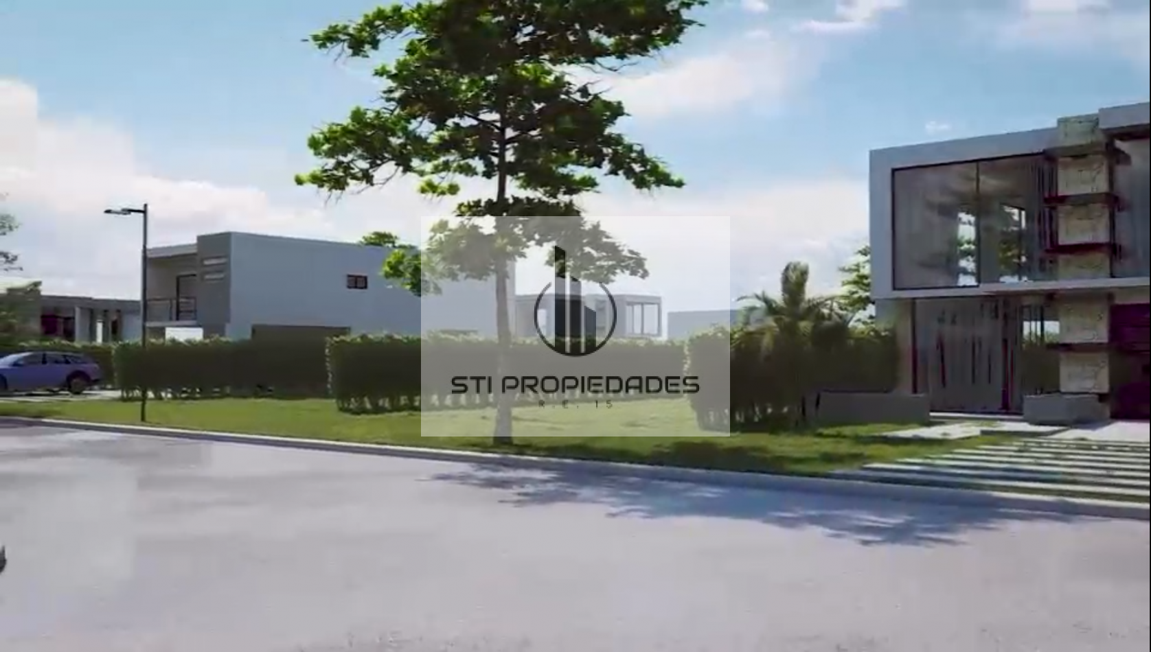 Terreno venta Alvear - La Carolina - Barrio Privado Condominio de Alvear
