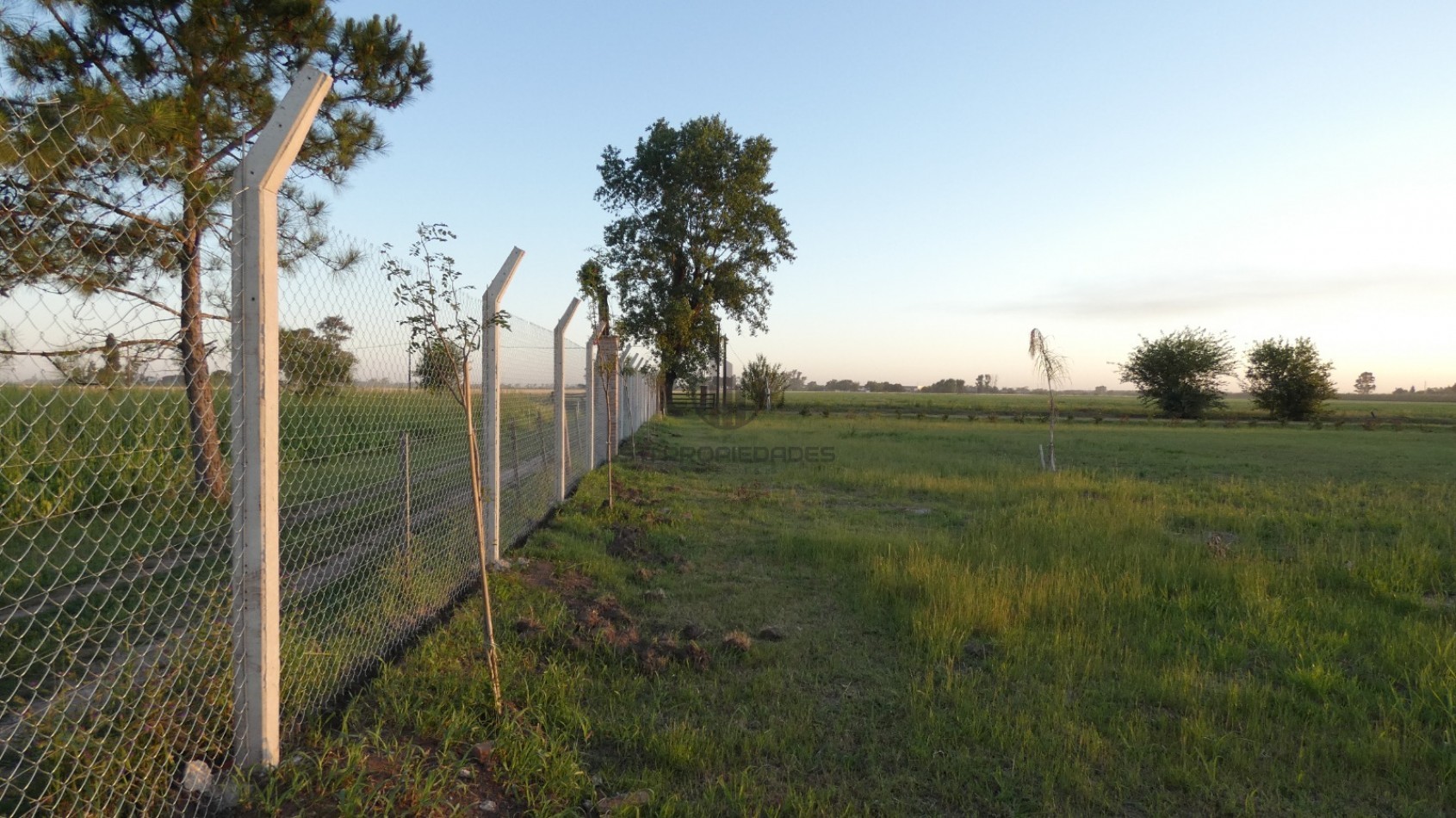 CONDOMINIO DE ALVEAR - a 30' de Funes - Entrega y ctas fijas