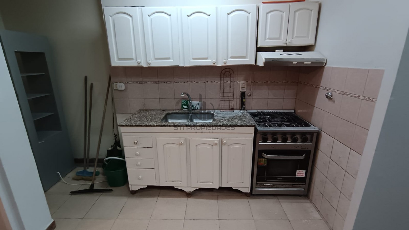 Alquiler de importante local sobre avenida - Barrio Belgrano - Disponible Agosto