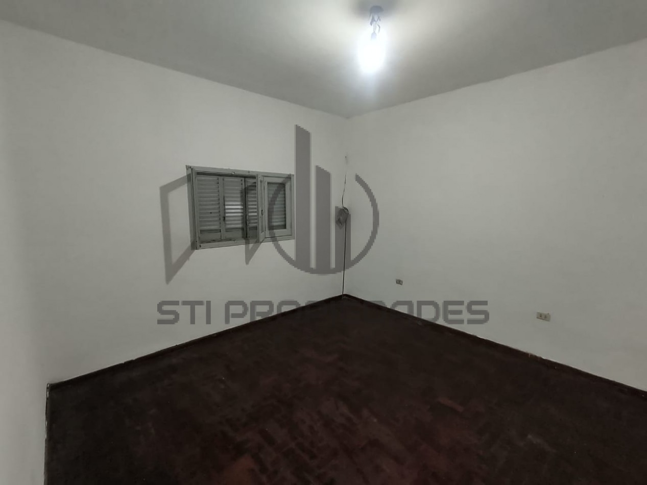 Alquiler casa de un dormitorio - Zona oeste