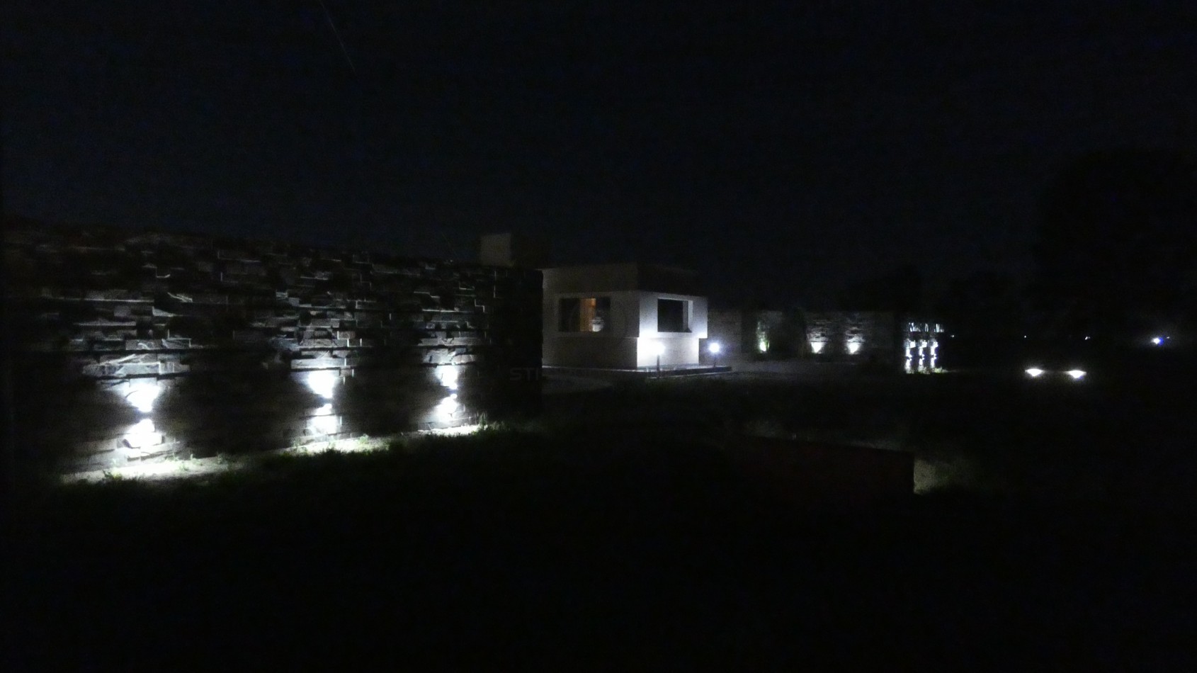 CONDOMINIO DE ALVEAR - a 30' de Funes - Entrega y ctas fijas