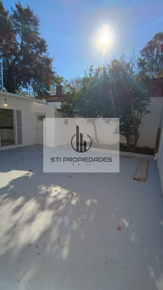 Casa refaccionada a nuevo - Oportunidad!