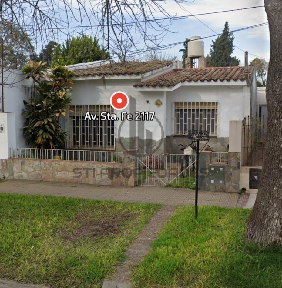 Venta casa de dos dormitorios en Funes