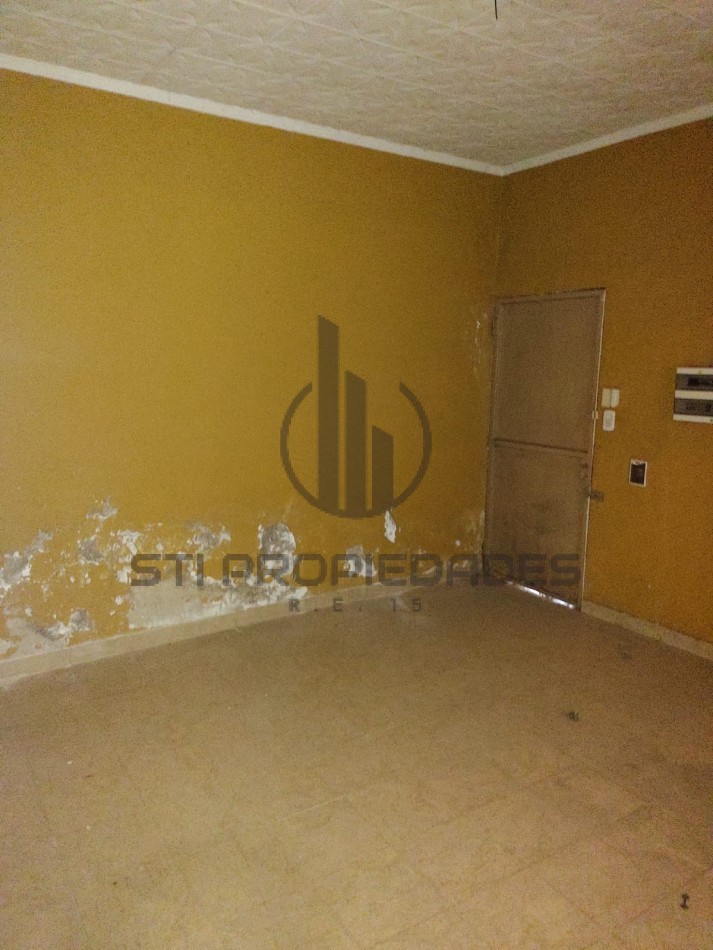 Alquiler Comercial Galpon - Ideal Deposito - Empalme Graneros 