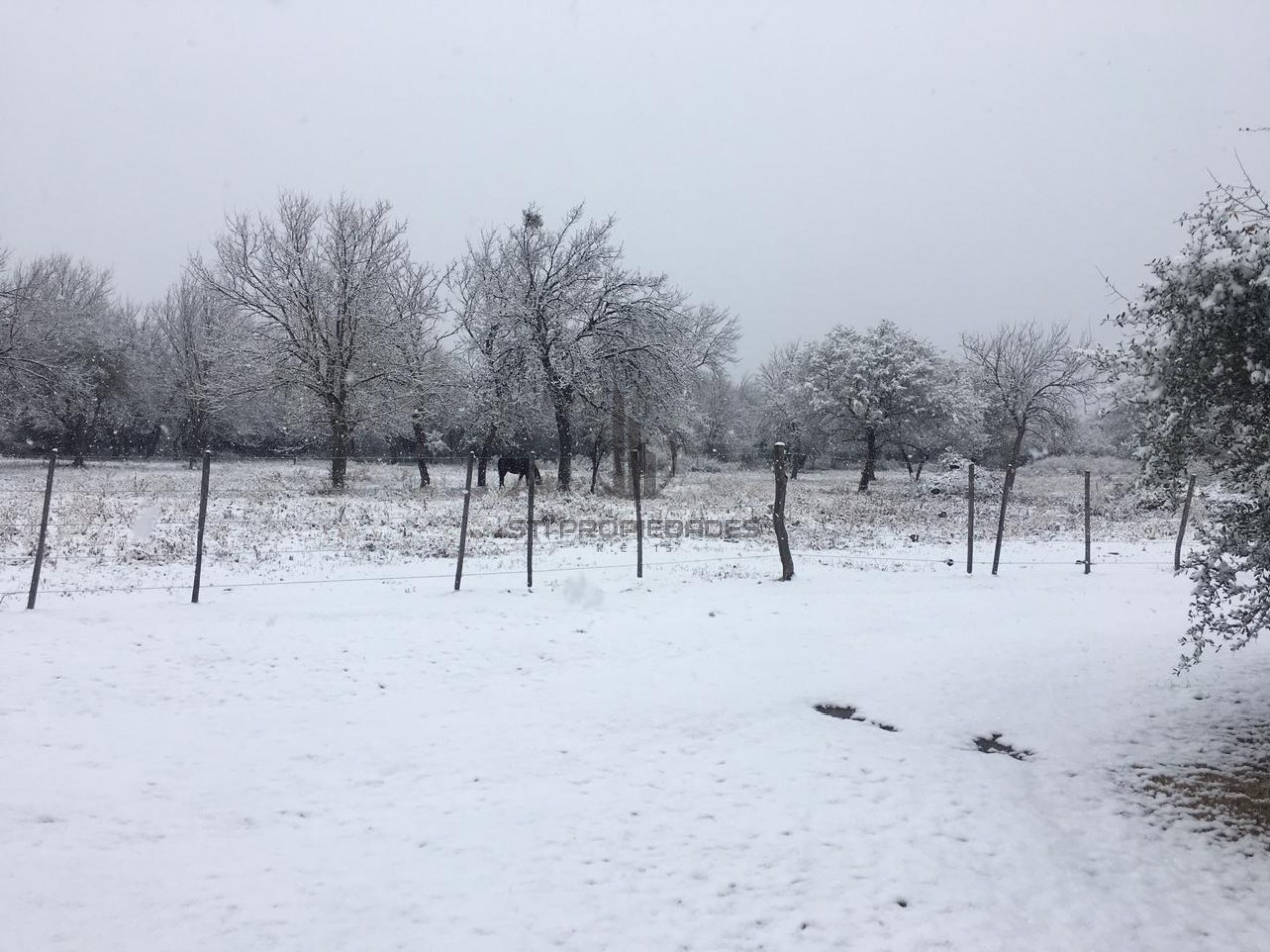 Terreno 1176 M2 - Financiacion 24 meses