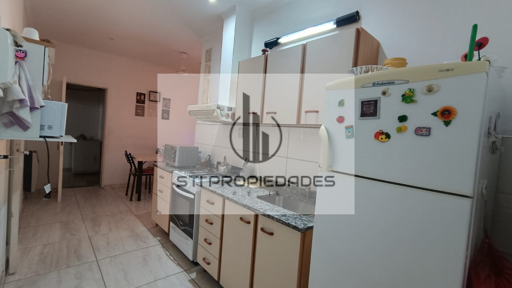Venta de casa de 3 dormitorios - Patio - Cochera - Local - VGG