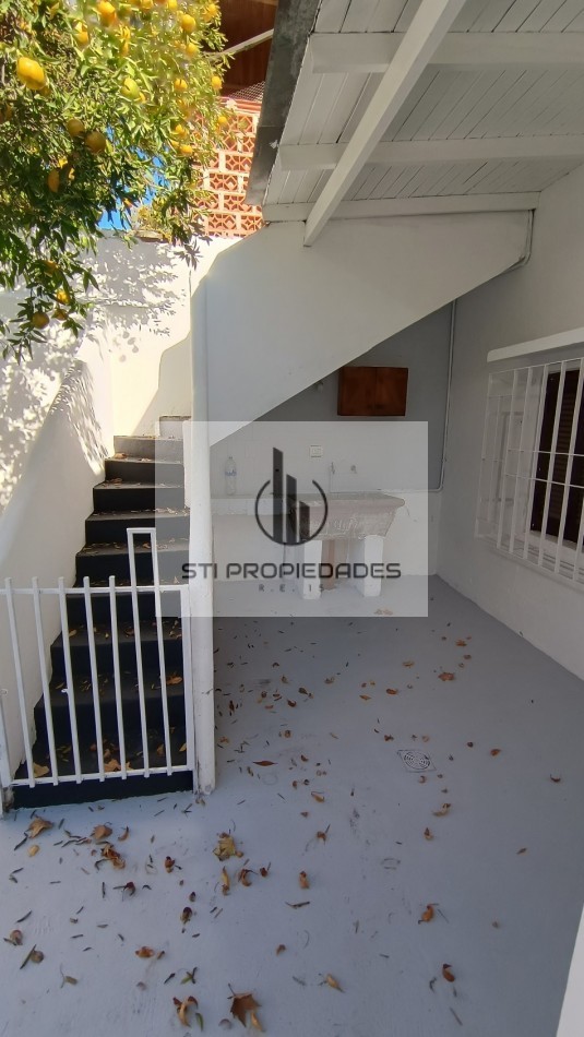 Casa refaccionada a nuevo - Oportunidad!