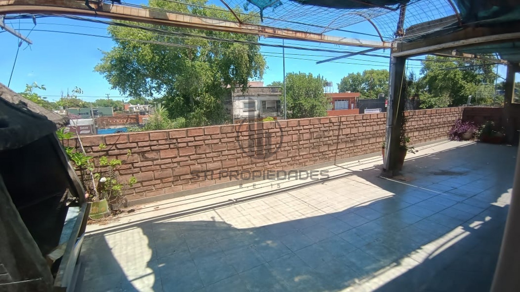 Alquiler amplia casa planta alta - Barrio Belgrano - disponible a partir de Diciembre 