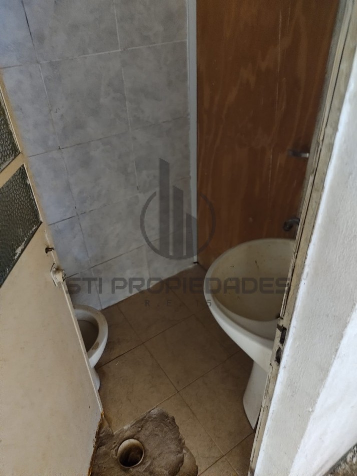 Alquiler Comercial Galpon - Ideal Deposito - Empalme Graneros 