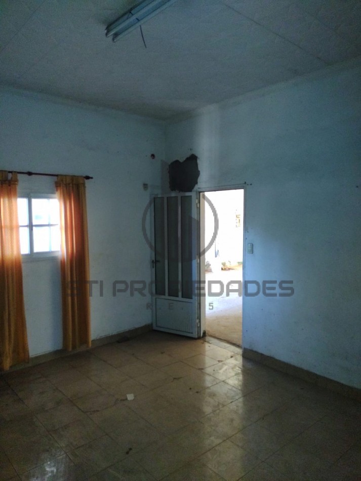 Alquiler Comercial Galpon - Ideal Deposito - Empalme Graneros 