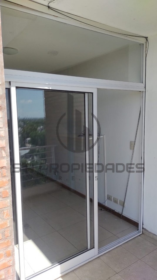 Departamento en alquiler - Dos dormitorio - Cochera