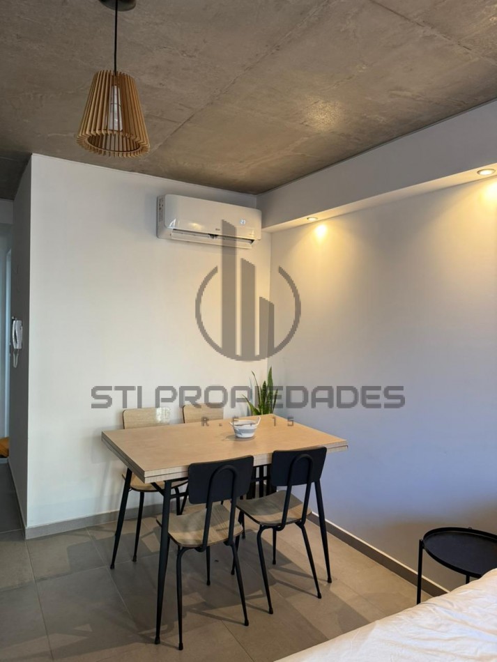 SIN DEPOSITO - SIN PROPIETARIA - Hermoso dto en Rosario centro
