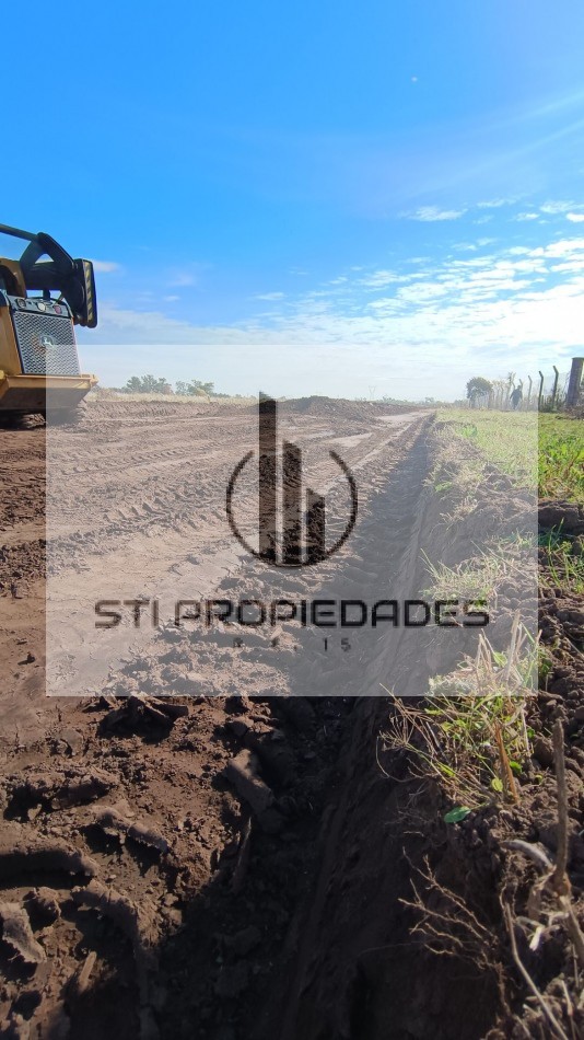 Oportunidad unica! Donde la inversion crece! Residencial - Alvear a minutos de Rosario