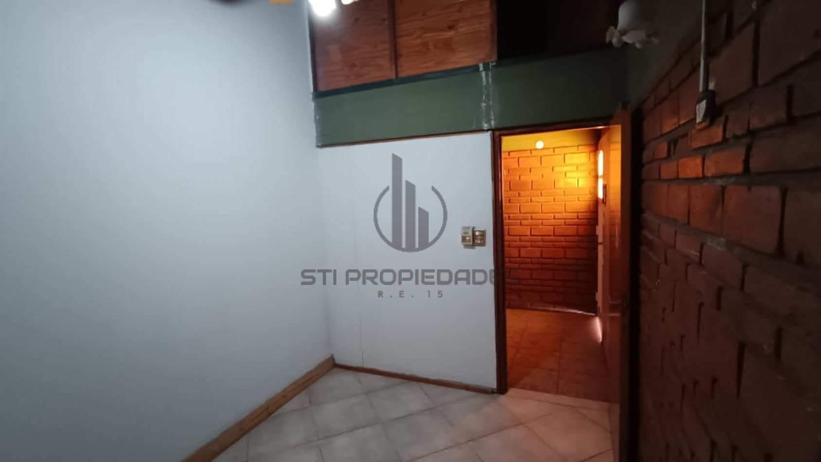 Alquiler amplia casa planta alta - Barrio Belgrano - disponible a partir de Diciembre 