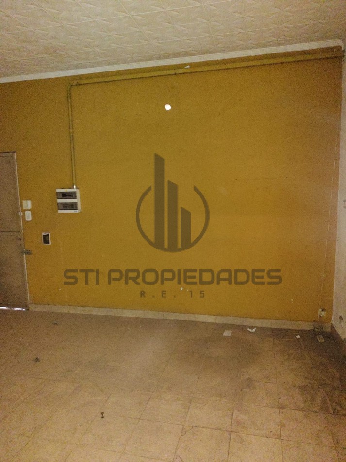 Alquiler Comercial Galpon - Ideal Deposito - Empalme Graneros 