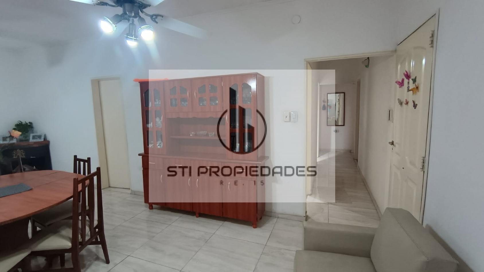 Venta de casa de 3 dormitorios - Patio - Cochera - Local - VGG