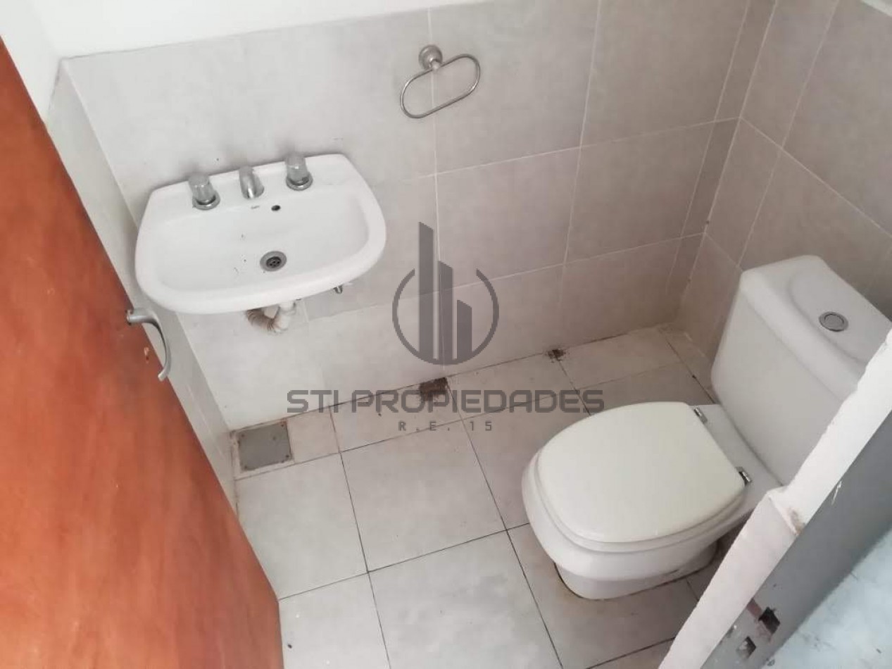 Alquiler de casa en Funes - Dos dormitorios - Cochera