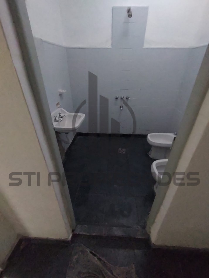 Alquiler casa de un dormitorio - Zona oeste