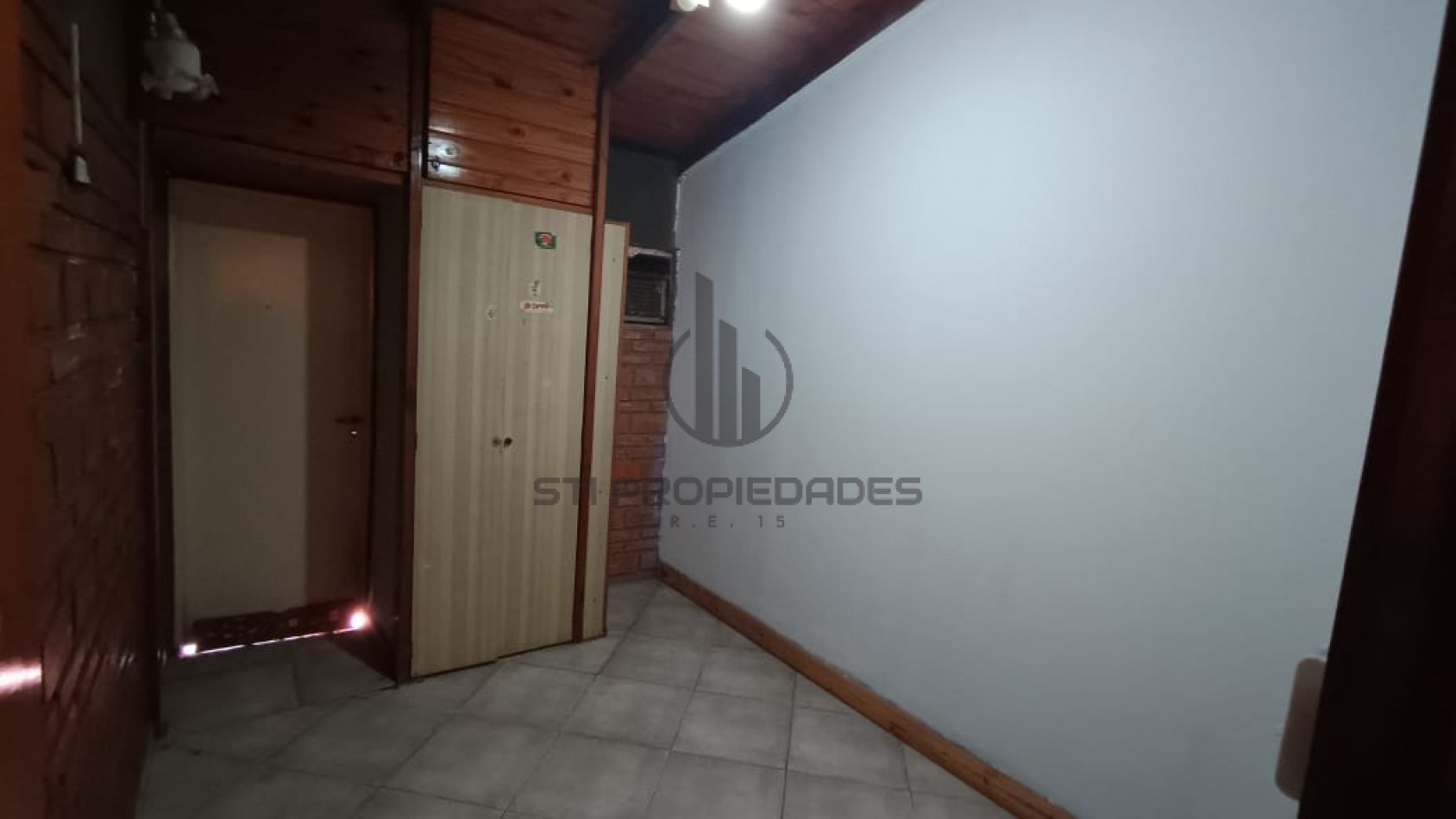 Alquiler amplia casa planta alta - Barrio Belgrano - disponible a partir de Diciembre 