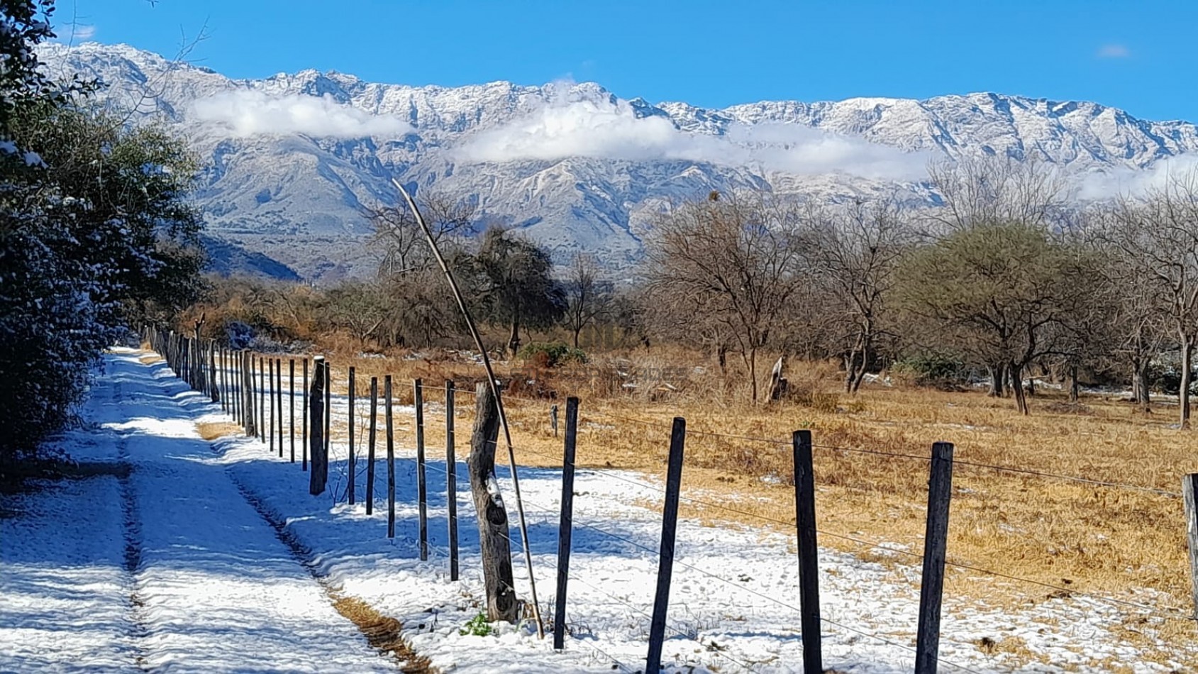 Terreno 1176 M2 - Financiacion 24 meses