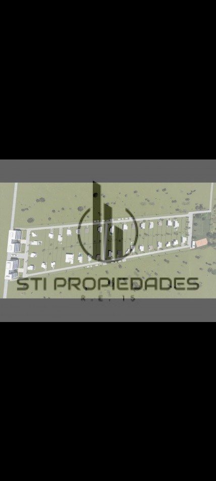 Terreno venta Alvear - La Carolina - Barrio Privado Condominio de Alvear