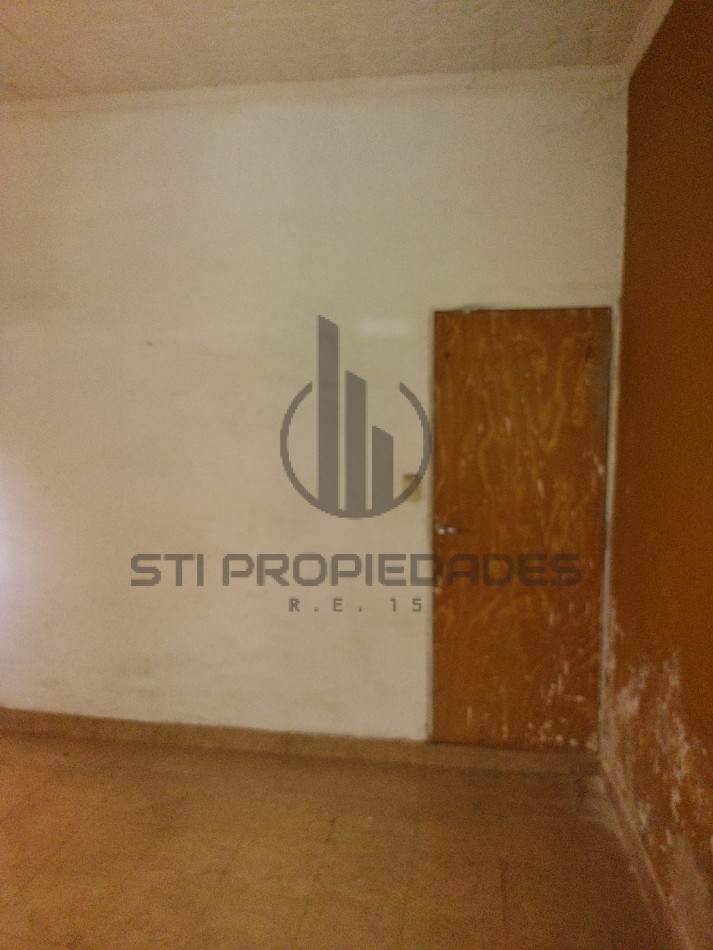 Alquiler Comercial Galpon - Ideal Deposito - Empalme Graneros 