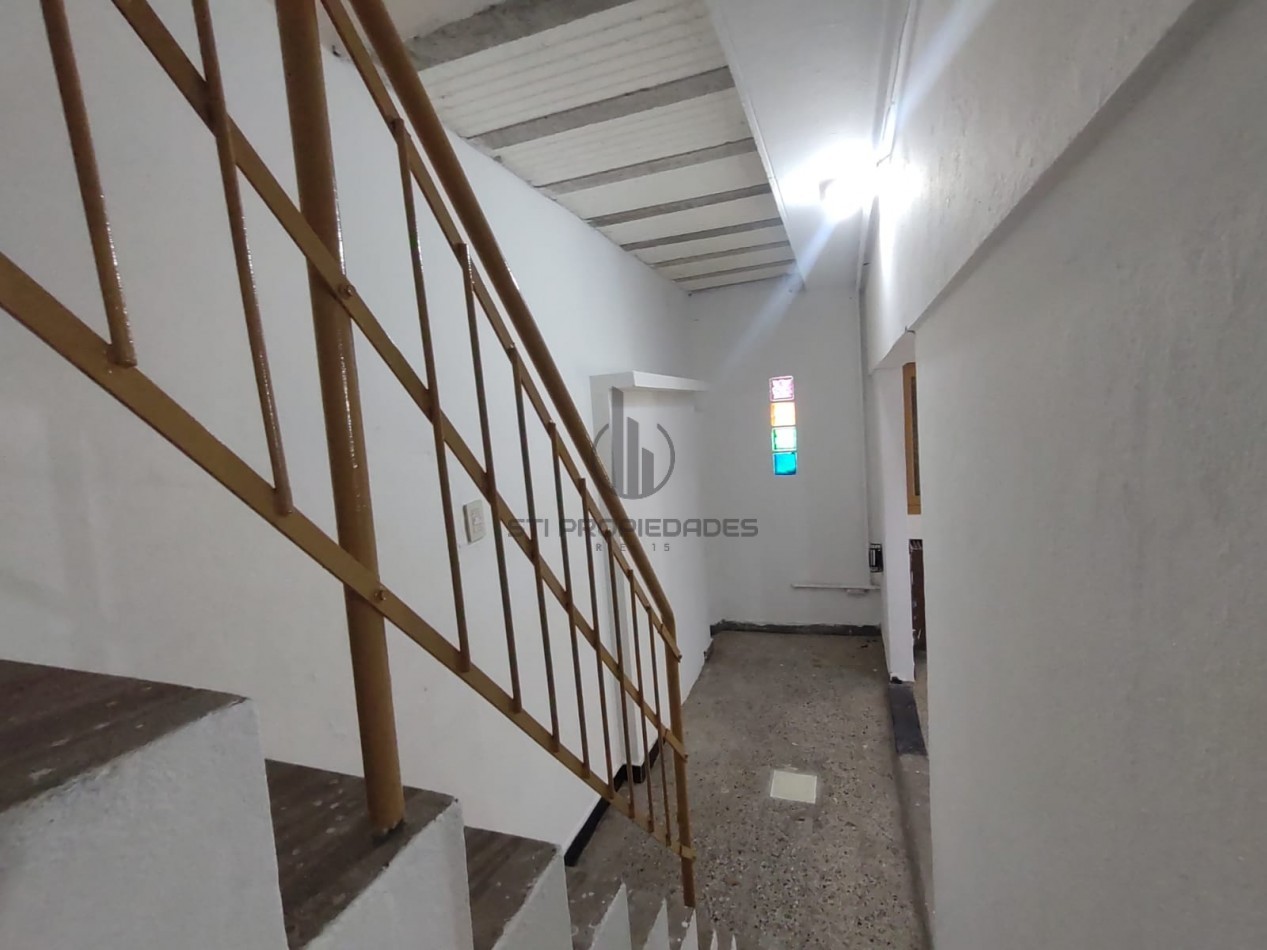 Venta de casa de 2 dormitorios - Zona Oeste