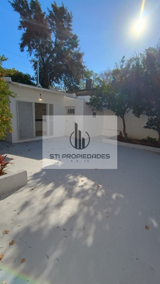 Casa refaccionada a nuevo - Oportunidad!