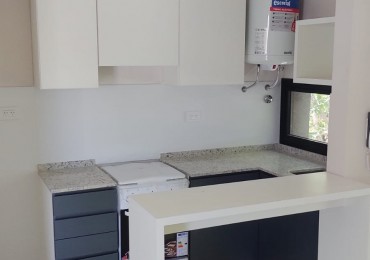 Alquiler de departamento - Sin garantia propietaria - Barrio Echesortu 