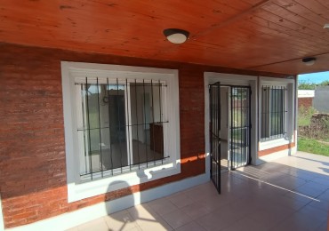 Posibilidad Uso Comercial - Esquina Bv. America y El Algarrobo - Sin garantia propietaria