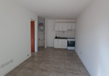 ALQUILER - Departamento de 1 dormitorio - Echesortu - Sin gtia propietaria