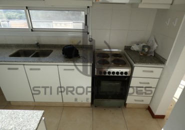 HERMOSO DEPARTAMENTO DE UN DORMITORIO CON COCHERA EN PUEBLO ESTHER - BARRIO PRIVADO