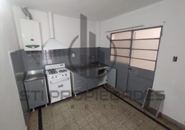 Alquiler casa de un dormitorio - Zona oeste
