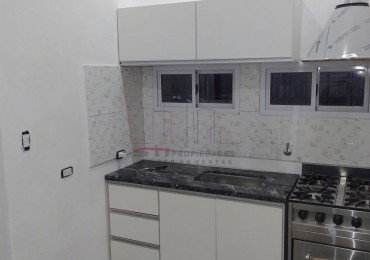 Casa en alquiler Capitán Bermúdez
