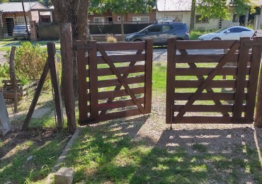 Casa en alquiler Funes G15 - El Zonda y San Jose