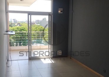 Departamento en alquiler - Dos dormitorio - Cochera