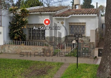 Venta casa de dos dormitorios en Funes