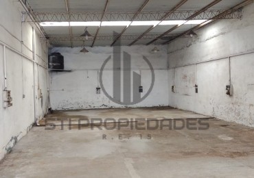 Alquiler Comercial Galpon - Ideal Deposito - Empalme Graneros 
