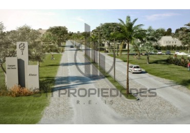 Venta de lote M1 - 259 / Barrio abierto residencial 