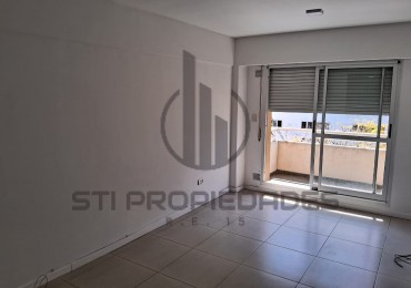 Alquiler de departamento monoambiente - Zona centro  