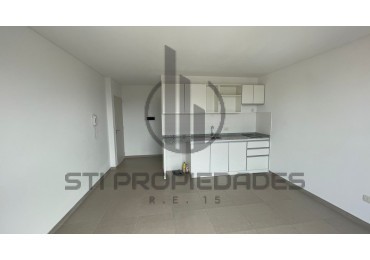Alquiler de monoambiente - Barrio Luis Agote