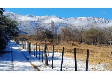 Terreno 1176 M2 - Financiacion 24 meses