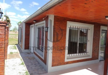 Hermosa casa en Tierra de Sueños Puerto San Martin - Ubicacion inmejorable, sobre Avenida America